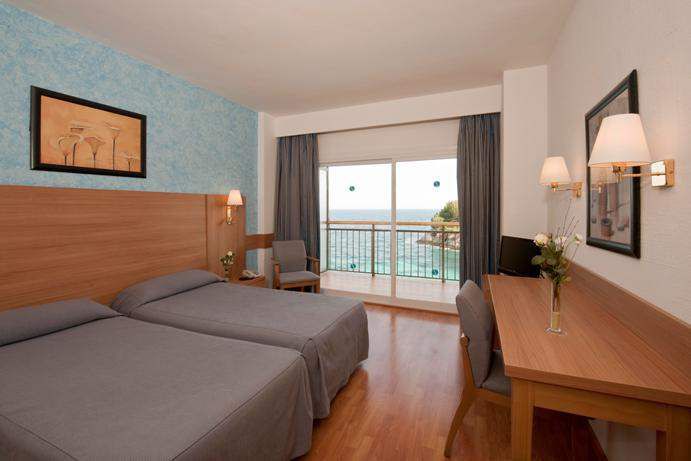 SENTIDO CALA VINAS фото 4