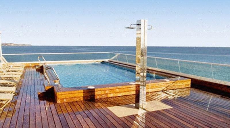SERCOTEL SUITES DEL MAR фото 2