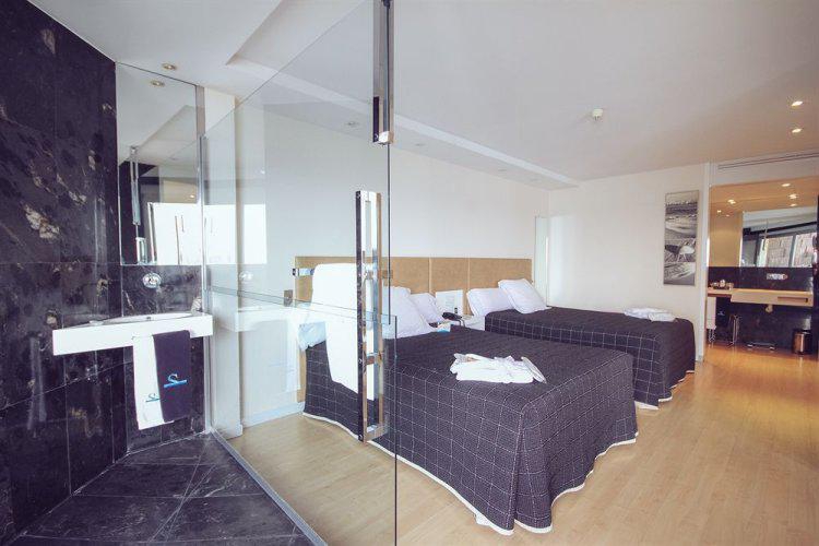 SERCOTEL SUITES DEL MAR фото 3