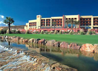 SERCOTEL VALLE DEL ESTE GOLF SPA BEACH