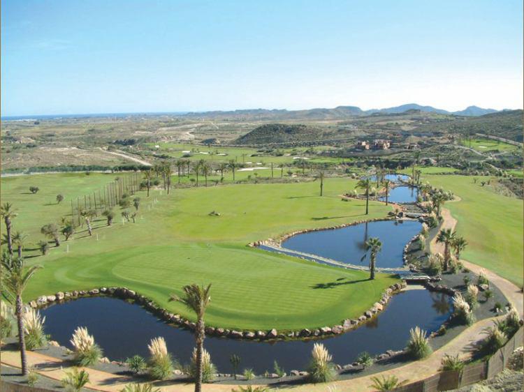 SERCOTEL VALLE DEL ESTE GOLF SPA BEACH фото 2
