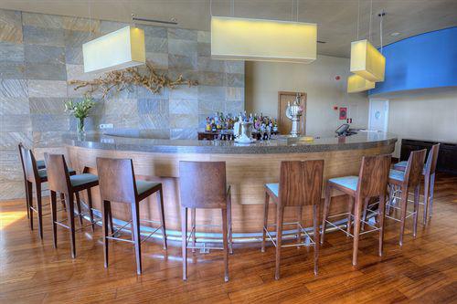 SERCOTEL VALLE DEL ESTE GOLF SPA BEACH фото 6