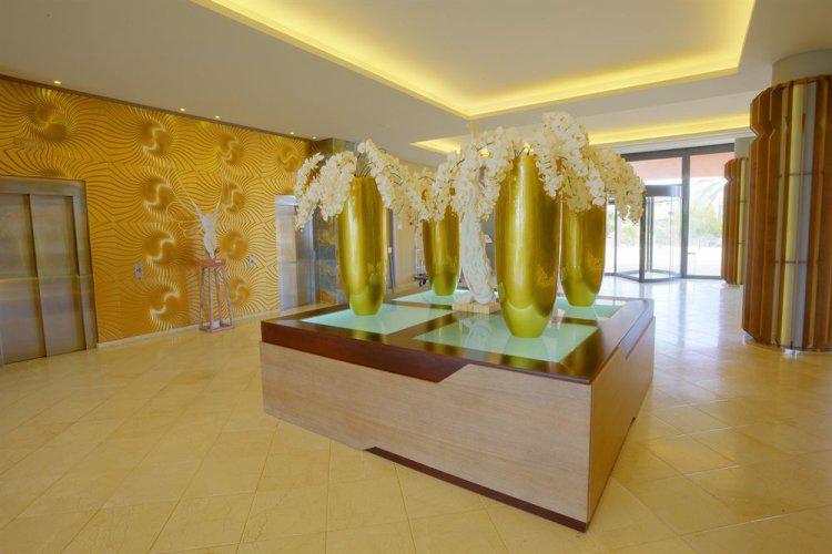 SERCOTEL VALLE DEL ESTE GOLF SPA BEACH фото 7