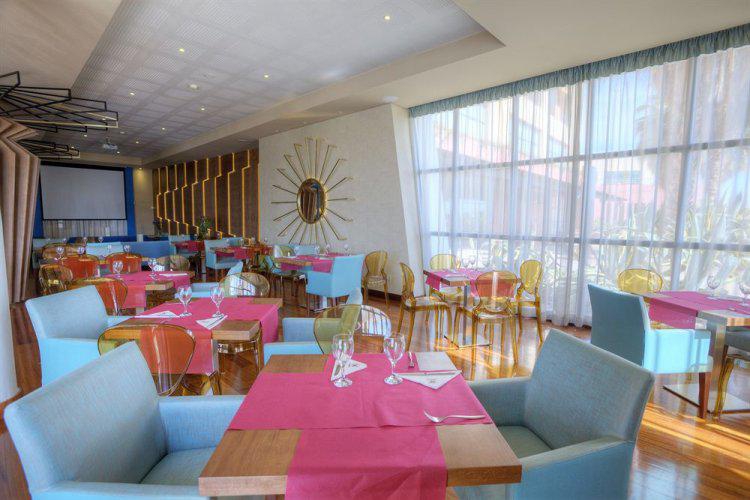 SERCOTEL VALLE DEL ESTE GOLF SPA BEACH фото 8
