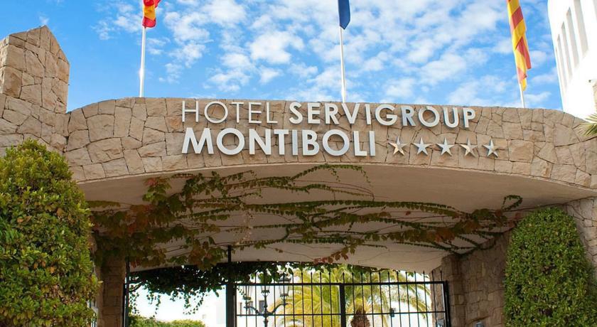 SERVIGROUP MONTIBOLI