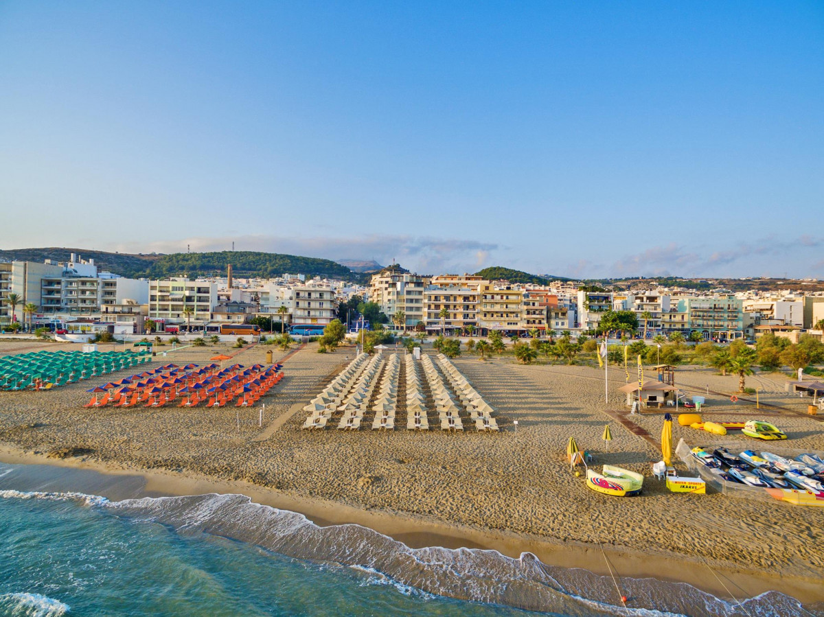 KYMA SUITES BEACH фото 3