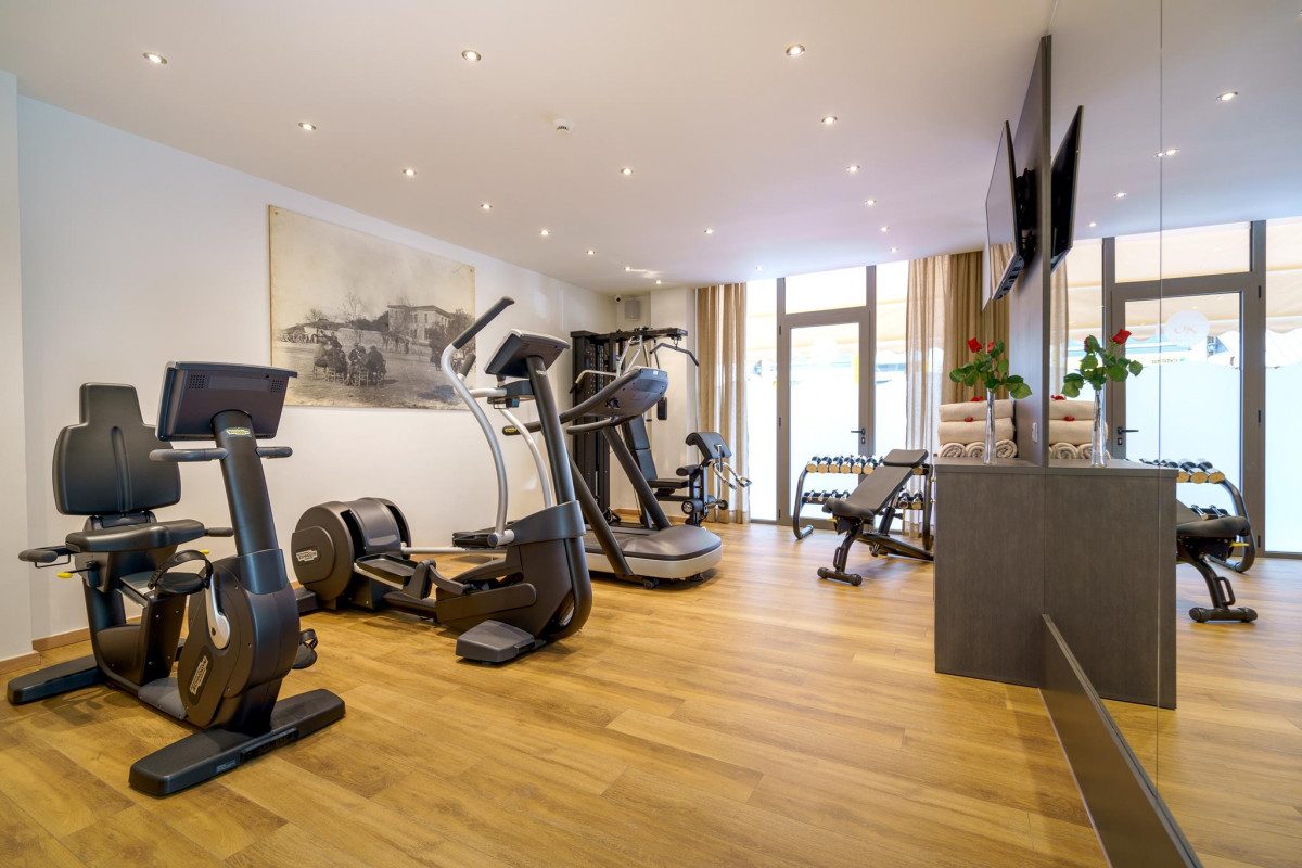 KYMA SUITES BEACH фото 6