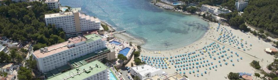 SUNEOCLUB SIRENIS CALA LLONGA RESORT
