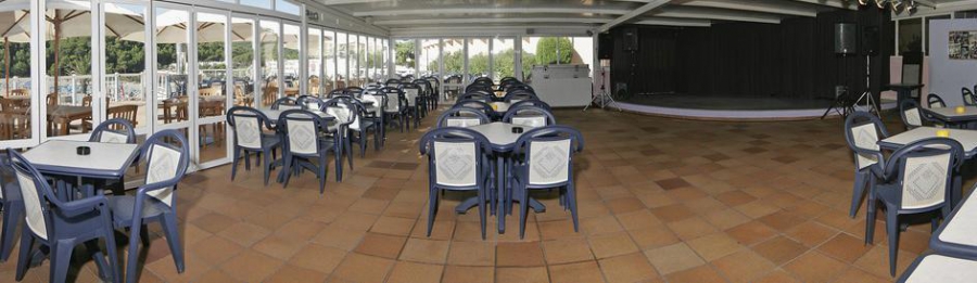 SUNEOCLUB SIRENIS CALA LLONGA RESORT фото 3