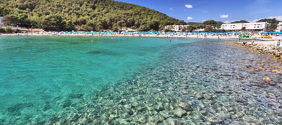 SUNEOCLUB SIRENIS CALA LLONGA RESORT фото 4