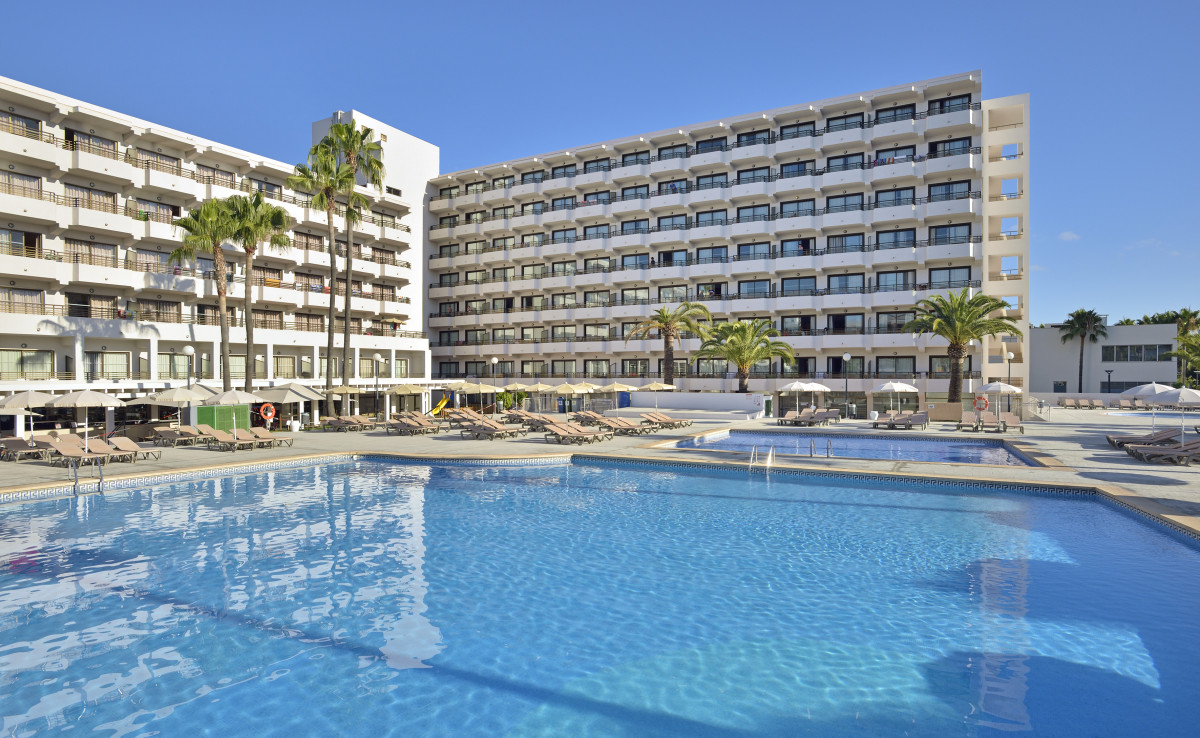 INNSIDE BY MELIA ALCUDIA
