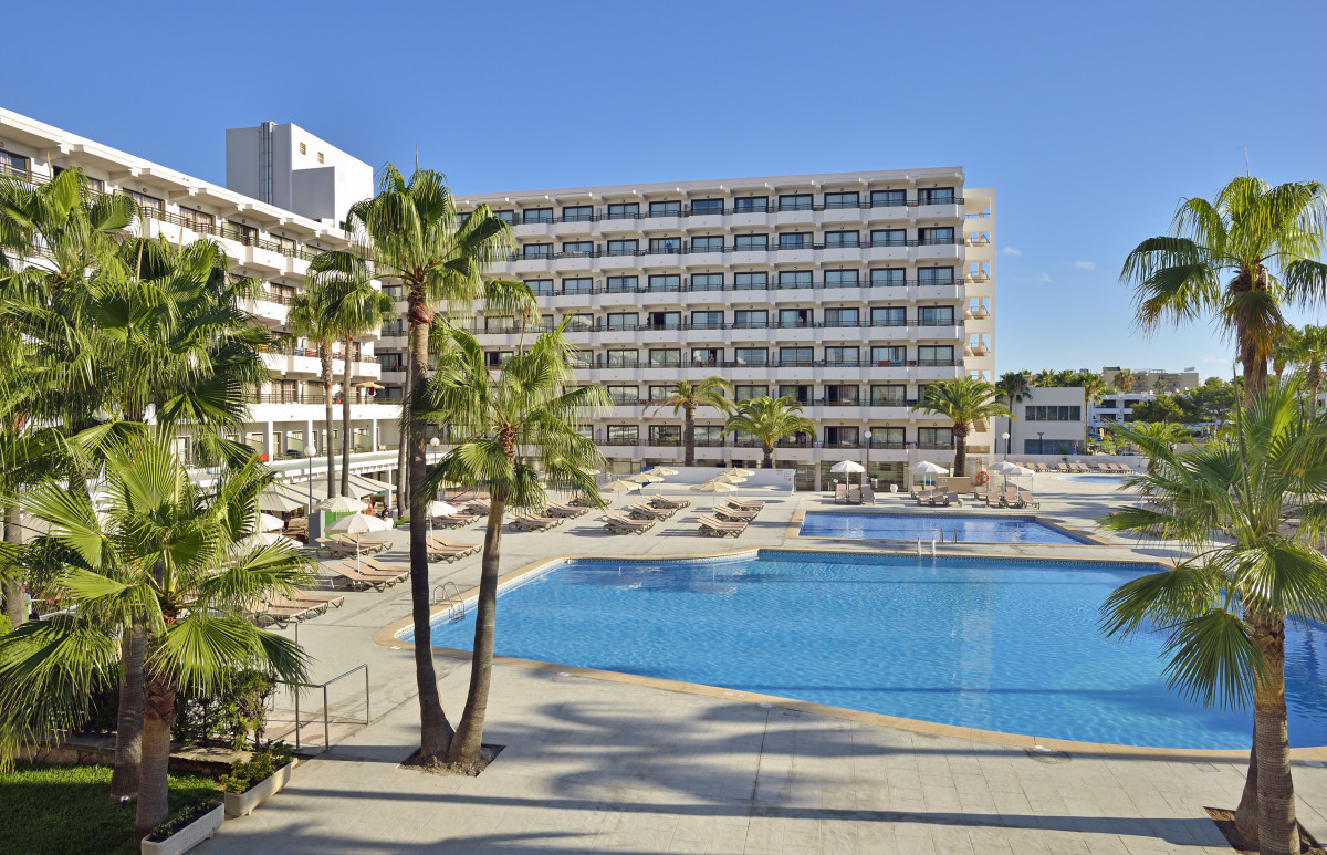 INNSIDE BY MELIA ALCUDIA фото 2