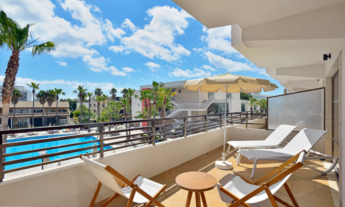 INNSIDE BY MELIA ALCUDIA фото 4