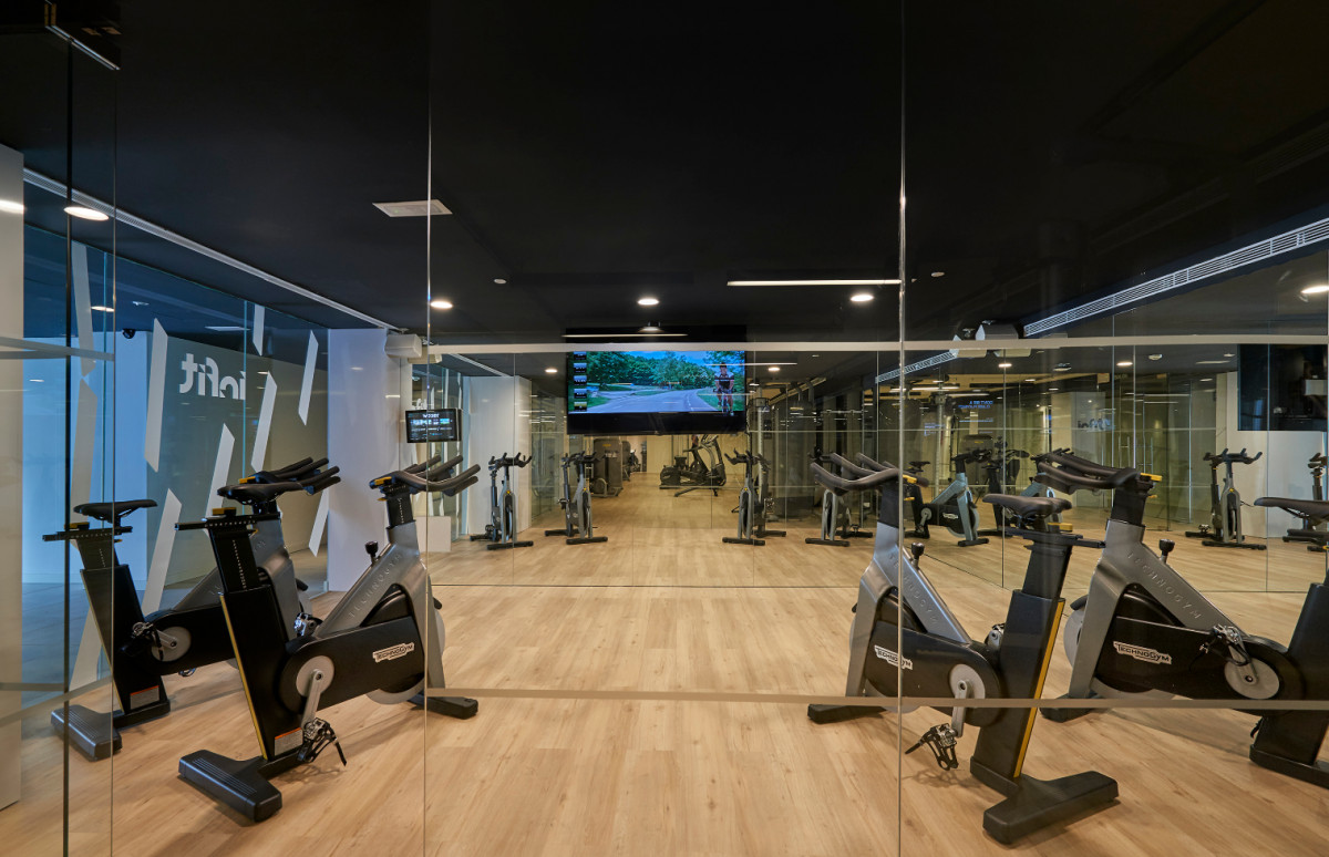 INNSIDE BY MELIA ALCUDIA фото 7