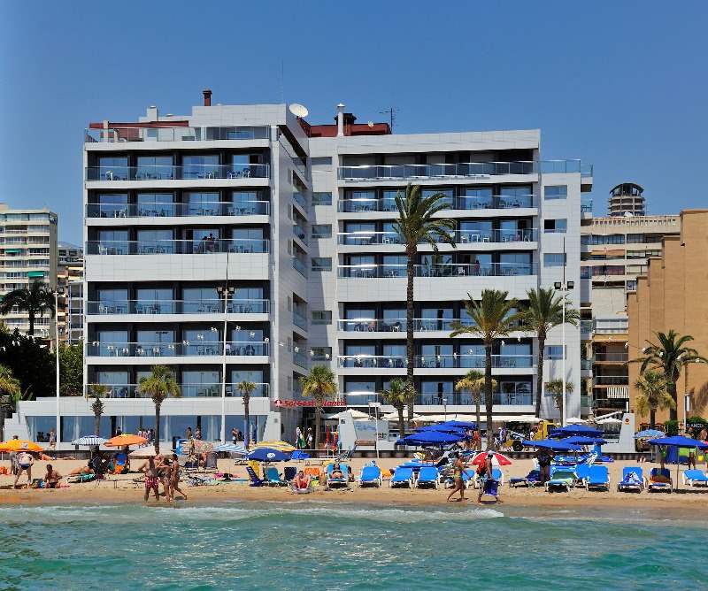 SOL COSTABLANCA