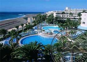 SOL LANZAROTE