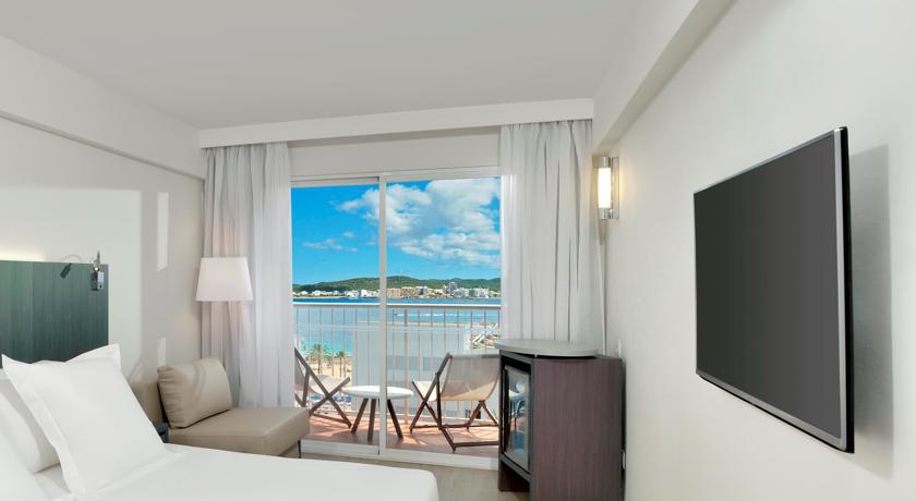 SOL HOUSE IBIZA MIXED BY IBIZA ROCKS (EX. SOL PINET PLAYA) фото 3