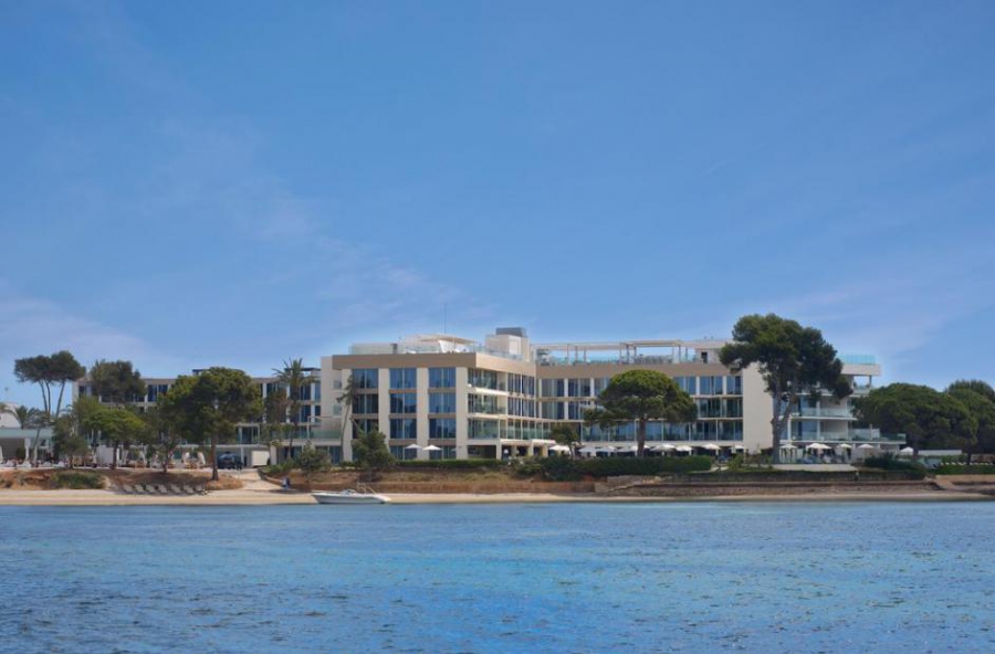 ME IBIZA (EX. SOL S`ARGAMASSA)