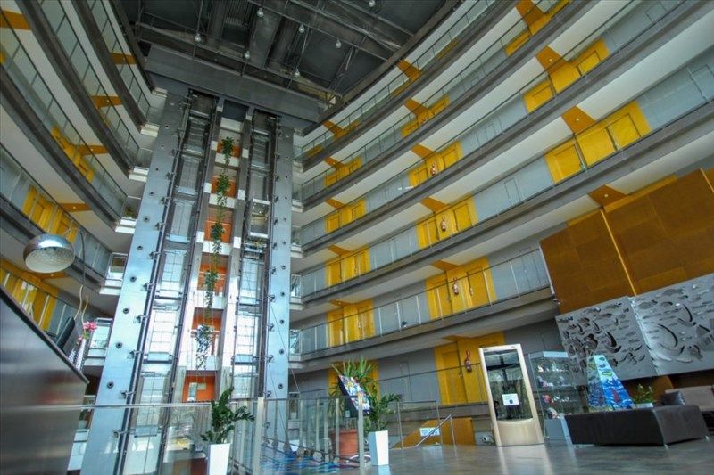 SOLVASA BARCELONA фото 4