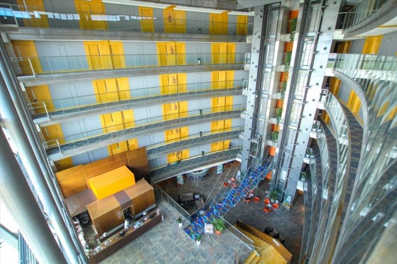 SOLVASA BARCELONA фото 5