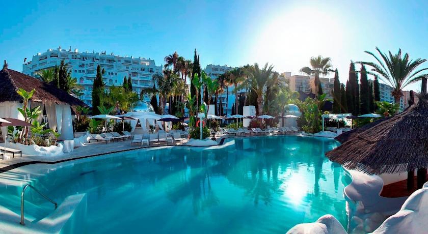 SUITE ALBAYZIN DEL MAR
