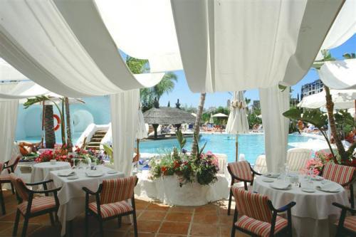 SUITE ALBAYZIN DEL MAR фото 3