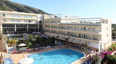 SUN PALACE ALBIR & SPA
