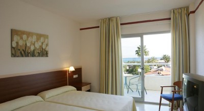 SUN PALACE ALBIR & SPA фото 3