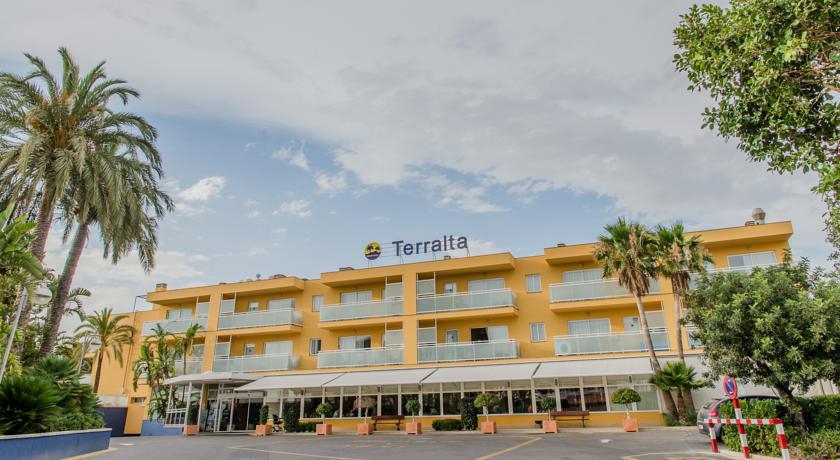 TERRALTA APT