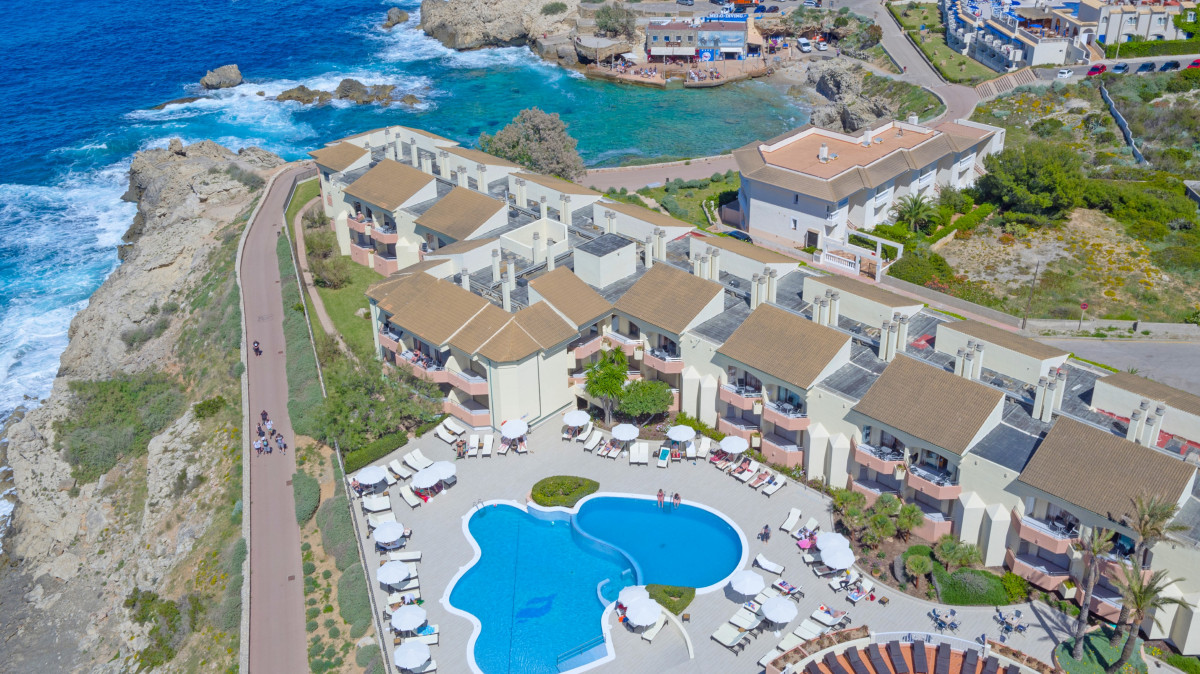 THB GUYA PLAYA фото 3