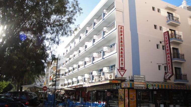 THE BLUE APARTMENTS BY IBIZA FEELING