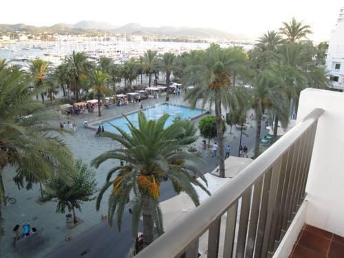 THE BLUE APARTMENTS BY IBIZA FEELING фото 7