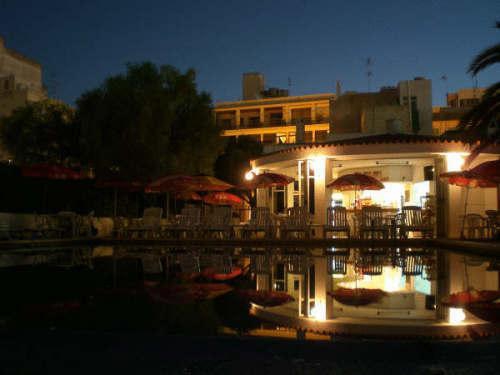 THE BLUE APARTMENTS BY IBIZA FEELING фото 8