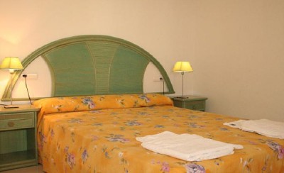 TOPACIO APT фото 5