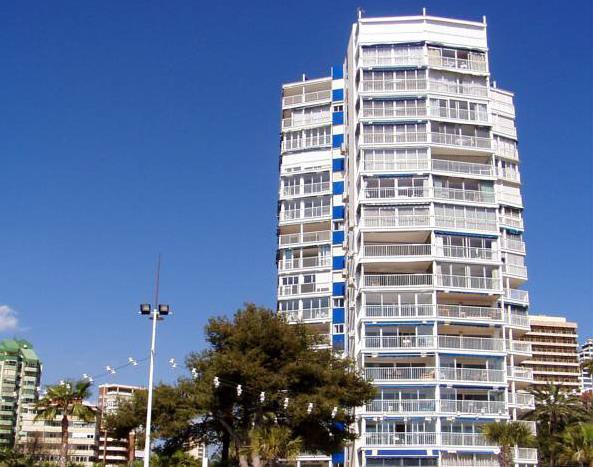 TORRE YAGO APT