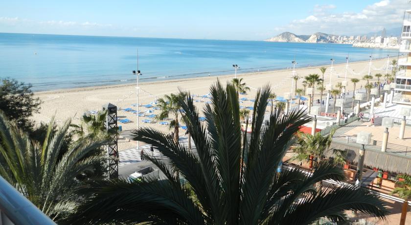 TORRE YAGO APT фото 2