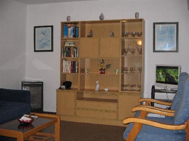 TORRE YAGO APT фото 3