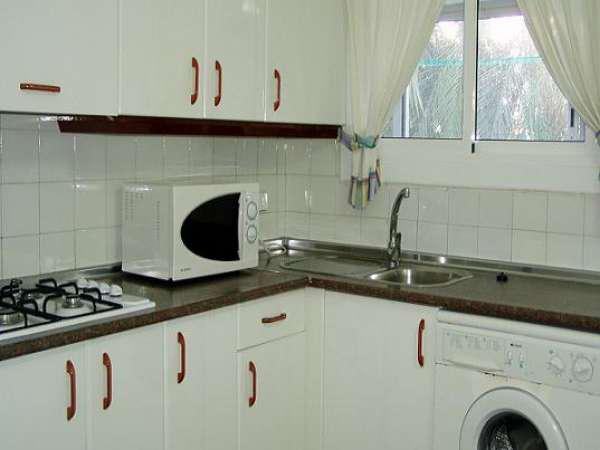 TORRE YAGO APT фото 4
