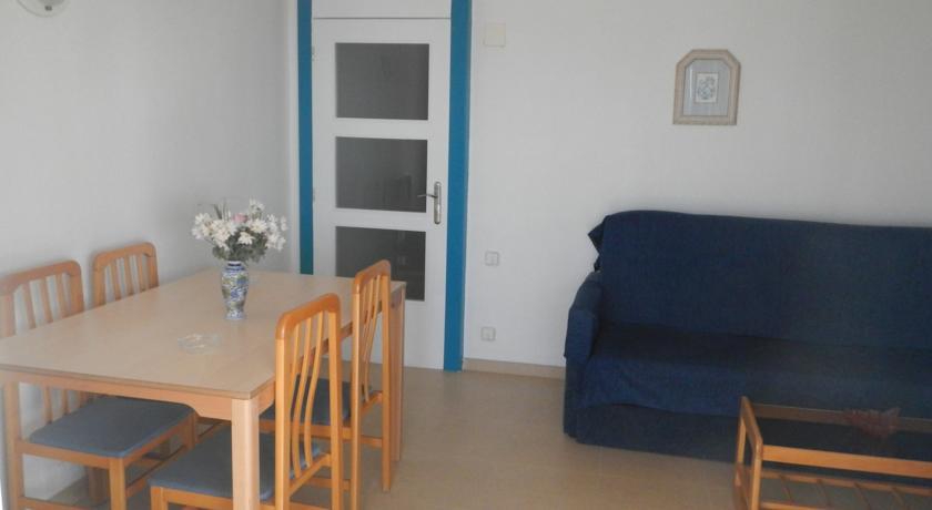 TORRE YAGO APT фото 5