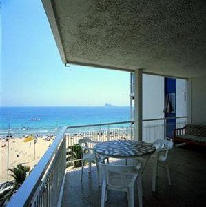 TORRE YAGO APT фото 6