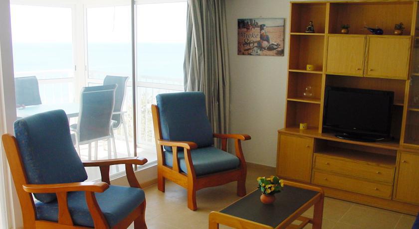 TORRE YAGO APT фото 7