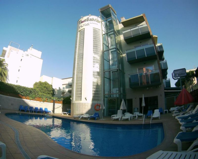 TOSSAMAR (EX. MARE NOSTRUM)