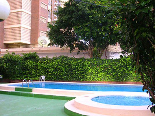 TREBOL APT фото 7
