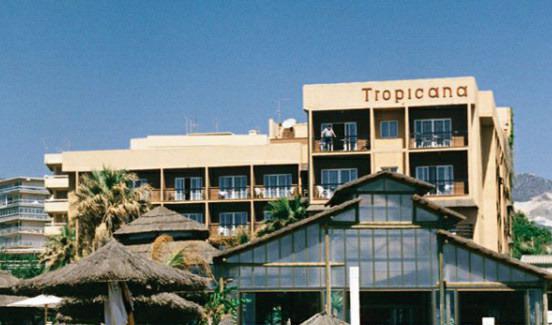 TROPICANA