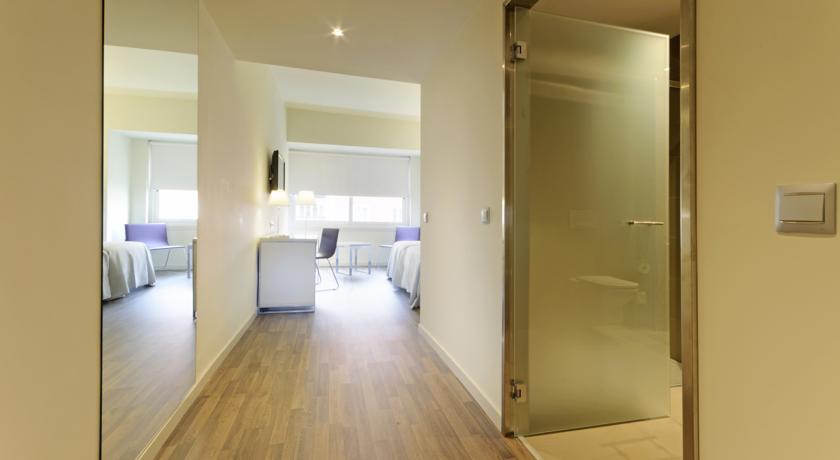 TRYP MADRID CHAMBERI (EX.TRYP ALONDRAS) фото 4