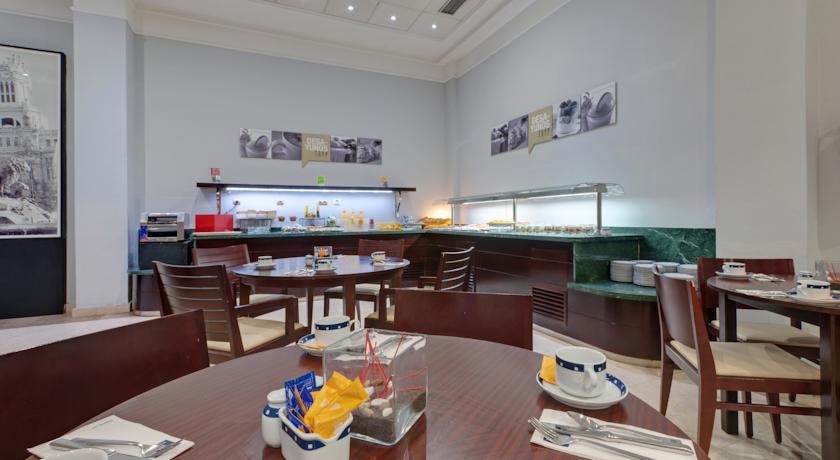 TRYP ATOCHA фото 2
