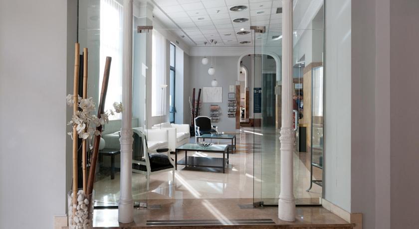 TRYP ATOCHA фото 3