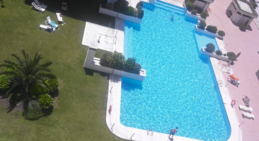 TRYP MADRID CHAMARTIN (EX. TRYP CENTRO NORTE) фото 3