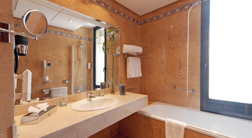 TRYP CIBELES фото 2