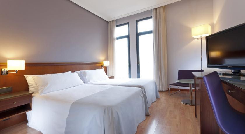 TRYP CIBELES фото 5
